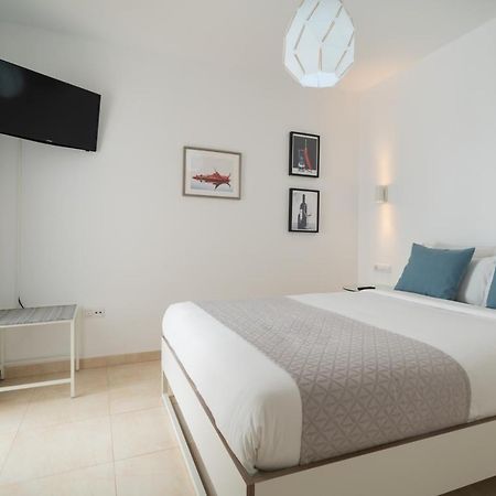 Sabbia Suites Casa Nina Arrecife  Zewnętrze zdjęcie