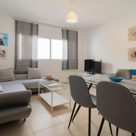 Sabbia Suites Casa Nina Arrecife  Zewnętrze zdjęcie