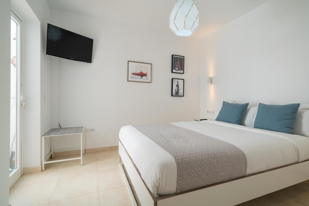 Sabbia Suites Casa Nina Arrecife  Zewnętrze zdjęcie