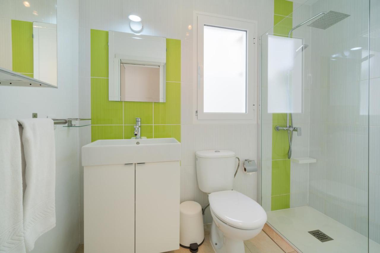 Sabbia Suites Casa Nina Arrecife  Zewnętrze zdjęcie
