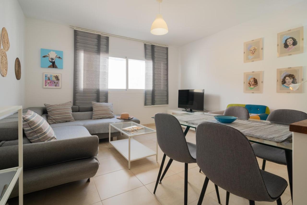 Sabbia Suites Casa Nina Arrecife  Zewnętrze zdjęcie