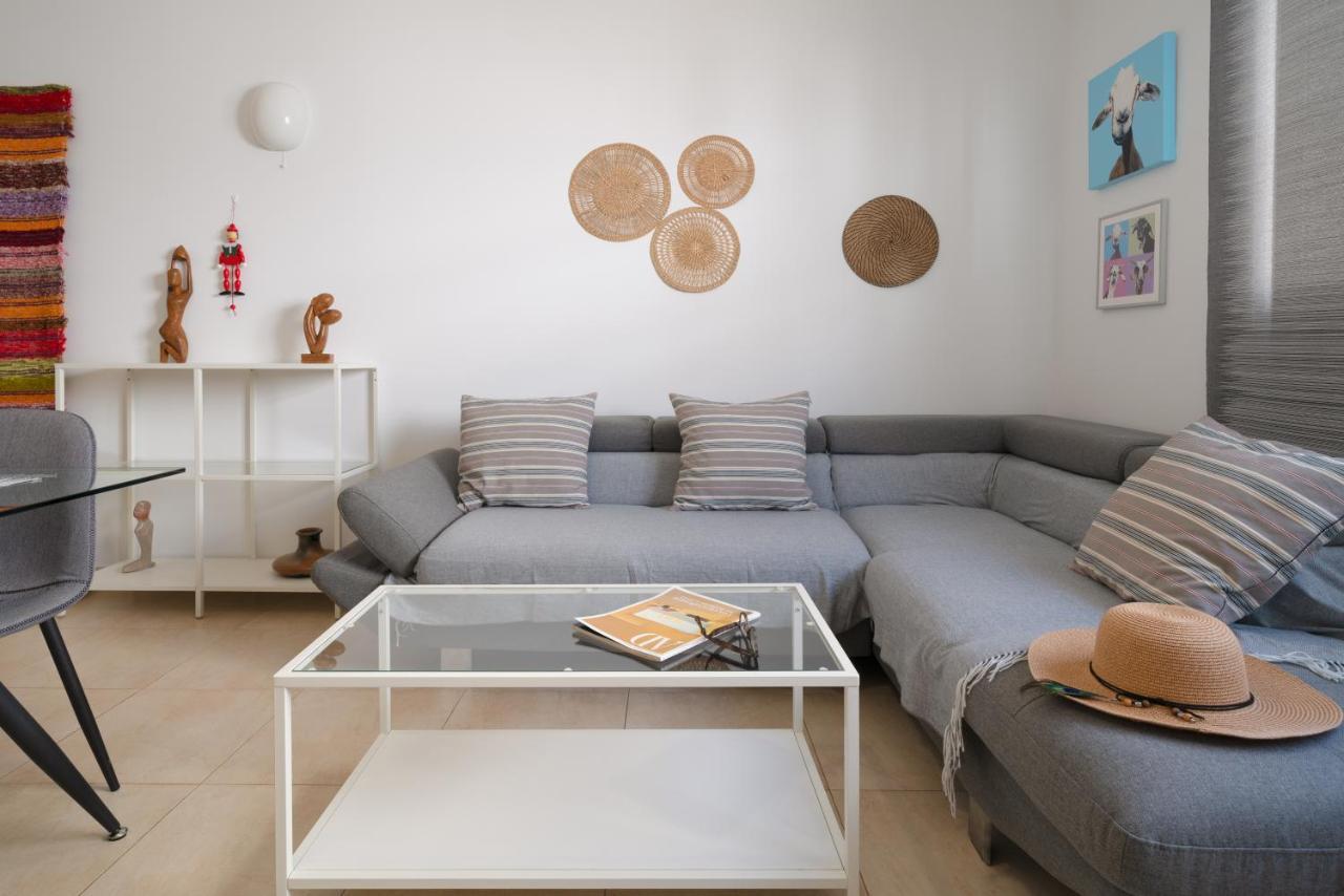 Sabbia Suites Casa Nina Arrecife  Zewnętrze zdjęcie