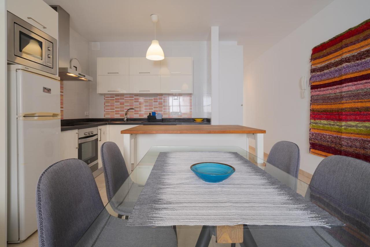 Sabbia Suites Casa Nina Arrecife  Zewnętrze zdjęcie